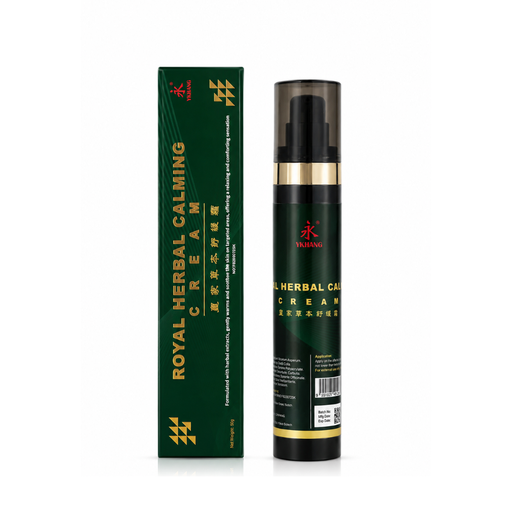 [RHCC] 皇家草本舒缓霜